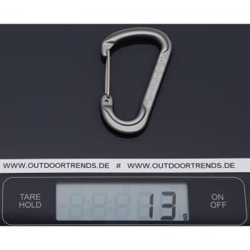 Sea to Summit 2 Piece Large Karabiner Set