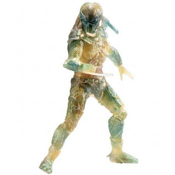 Predator: Kompakte Tarnfigur