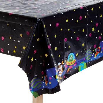 Solar System Bumper Party Pack