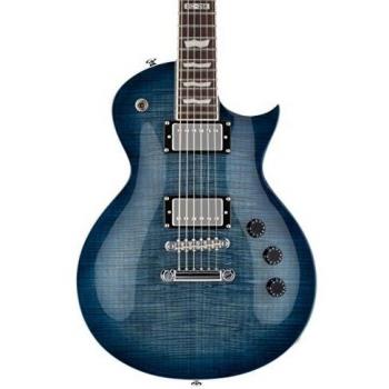 ESP LTD LEC256CB Cobalt Blue