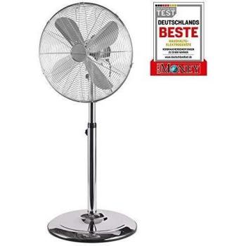 Ventilateur Oscillant Silencieux 40 cm – Profi‑Care VL 3064 MS