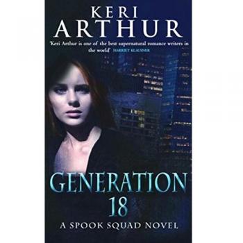 Generation 18: Number 2 in series