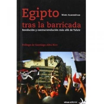 Egipto tras la barricada