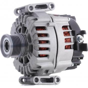 Alternatore 14V 180A RIDEX 4G0315