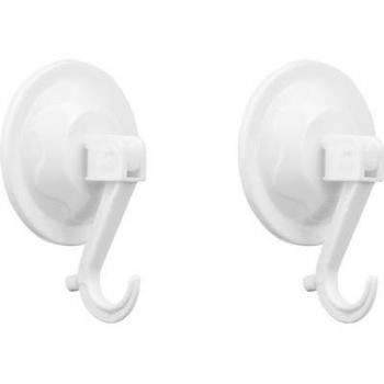 Calima Porta asciugamani 46063 Bianco – Portata 5 kg