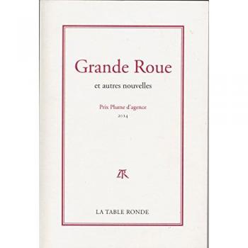 Grande Roue (Anthologie