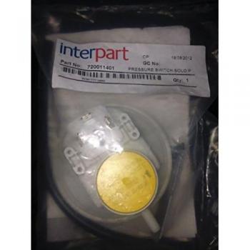 PF/PFL 30/40/50 Baxi Solo 3 720011401