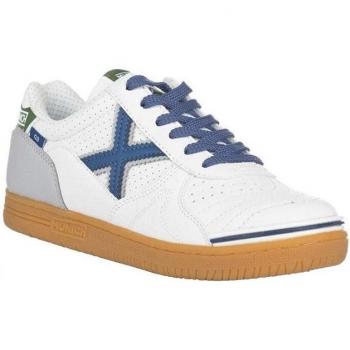 Barnens Munich G-3 Kid Vco 333 Vit Sportskor