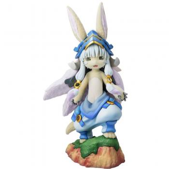 KDcolle Made in Abyss Golden Land Nanachi 1/7 Collector’s Fig