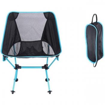 Ultra Light Moon Lounge Chair
