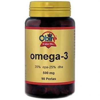 OMEGA-3 90perlas