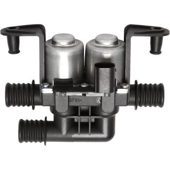 OEM Heater Control Valve Solenoid for BMW E60 E63 E65 E66 535i 535xi Xdrive 545i 550i 645Ci 650i 64116906652