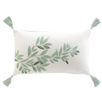 Coussin Douceur Nymphea 30 x 50 cm