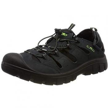 Antracite Footwear UK 9.5 Mens