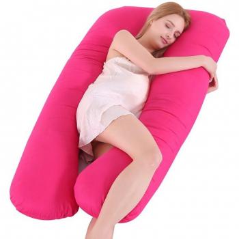 Coussin U Douce Nuit Maternelle
