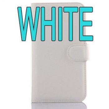 Étui de protection en cuir pour Xiaomi Redmi 9C avec porte-cartes intégré
