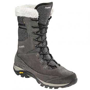 Meindl Fontanella Lady II GTX Damenstiefel Grau Größe 42,5 / UK 8,5