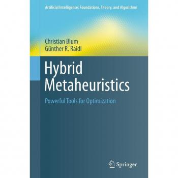 Hybrid Metaheuristics