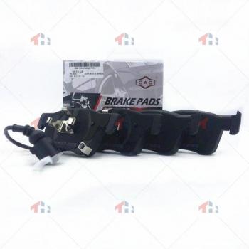 Great Wall HALVAL H6 1.5T 2.0T Front Brake Pads