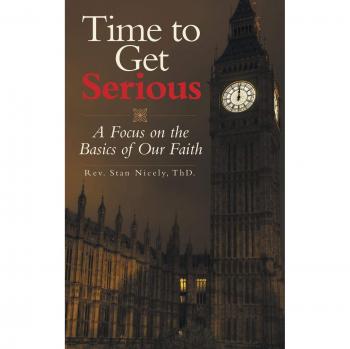 Time to Get Serious
