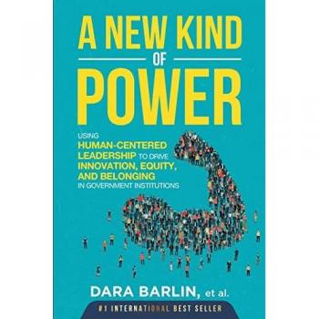 Barlin, Dara Gail: A New Kind of Power