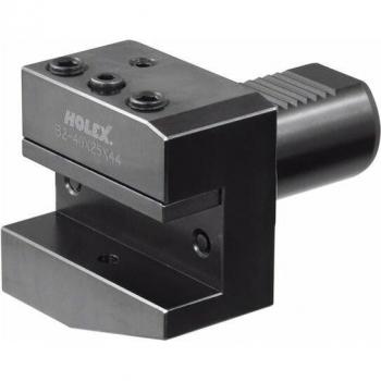 HOLEX Portautensile B2 Radiale Sinistra Corta (Duplicato)
