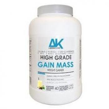 Masa Máxima AK Laboratories 2,5 kg Power Protein