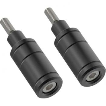 Perno M6 con Soporte para Luz LED de Motocicleta
