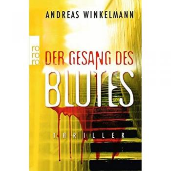 Der Gesang des Blutes