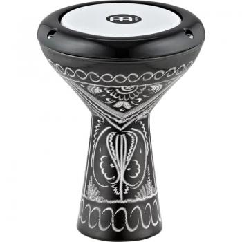 Meinl Mini Doumbek – Hand‑Engraved Finish