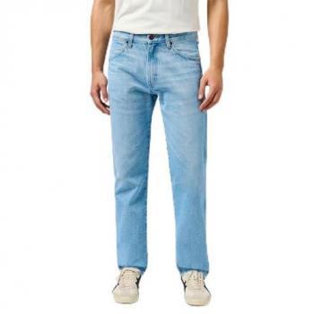 Wrangler Frontier Pro Series