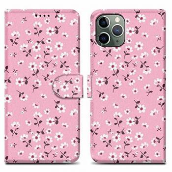 Cappuccio rosa per iPhone 11 Pro