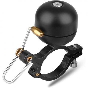 Cloche de Cyclisme avec Alarme