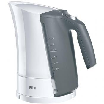 Braun Multiquick 5 Hervidor 1.7 Litros 3000 W
