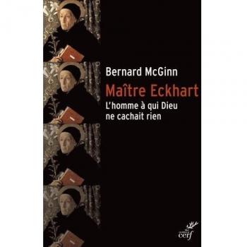 Maitre eckhart