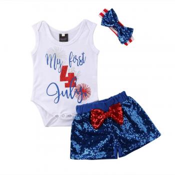 Vêtements bébé fille tendance