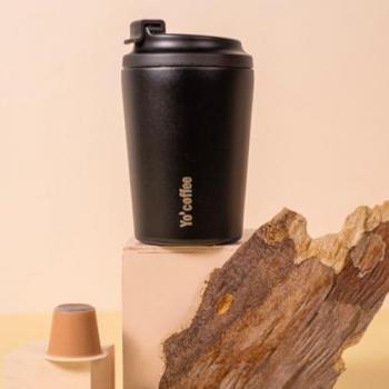 Mug Isotherme 350 ml