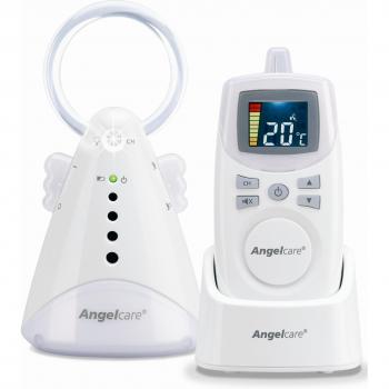Angelcare Veilleuse Écoute-Bébé AC420