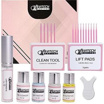 Professional Lash PermaKit