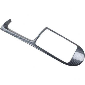 Carbon Fiber Meter Panel Trim for Volkswagen Beetle 2003
