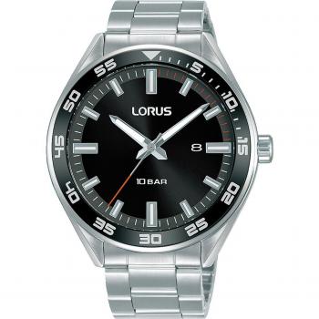Lorus Herren Classic RH935NX9
