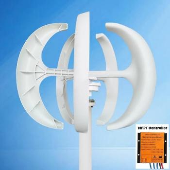 Générateur d'Énergie Renouvelable 8000W