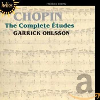 Garrick Ohlsson