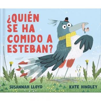 ¿Quién se ha comido a Esteban?
