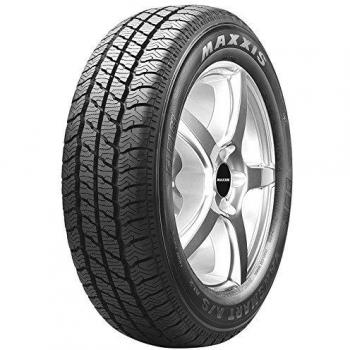 Maxxis Vansmart A/S AL2 ( 225/55 R17C 109/107H )
