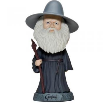 Figura Gandalf Tremolante – Serie Limited Warner