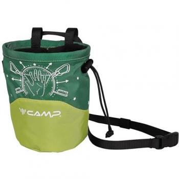 Coffret de magnésie Acqualong 2 Camp