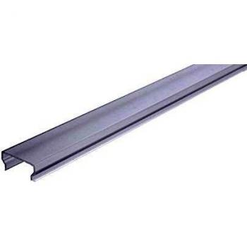 Couvercle en Plastique Deko Light 21 mm