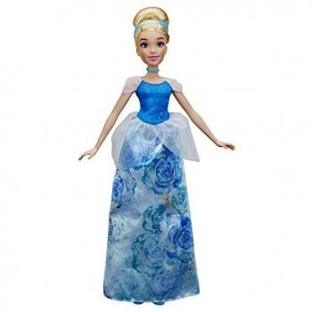 Cendrillon Star Dust Doll – Hasbro Edition