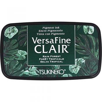 VersaFine Rainforest Pigment Pad Set